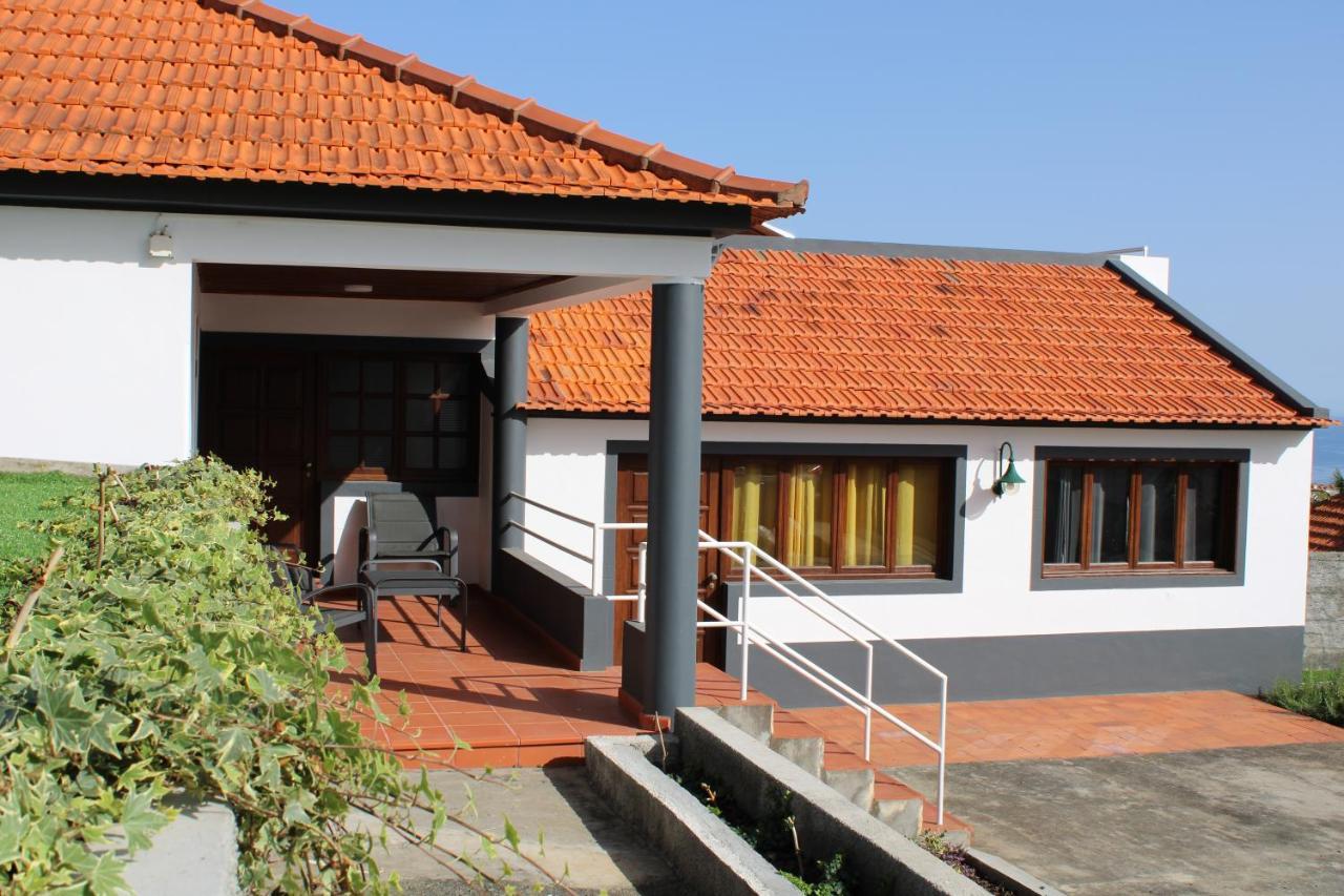 Moradia Stephanie Funchal  Kültér fotó