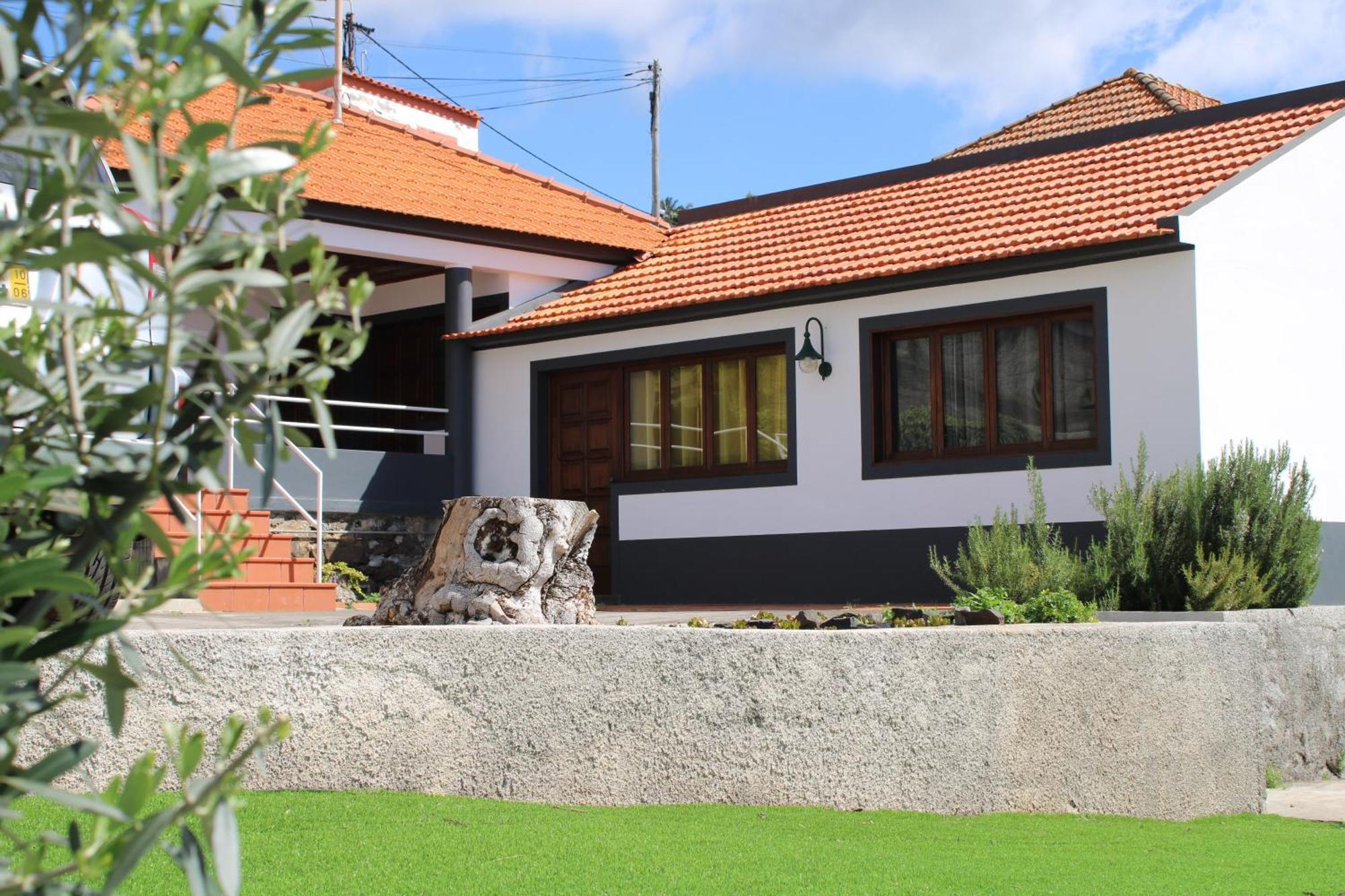 Moradia Stephanie Funchal  Kültér fotó