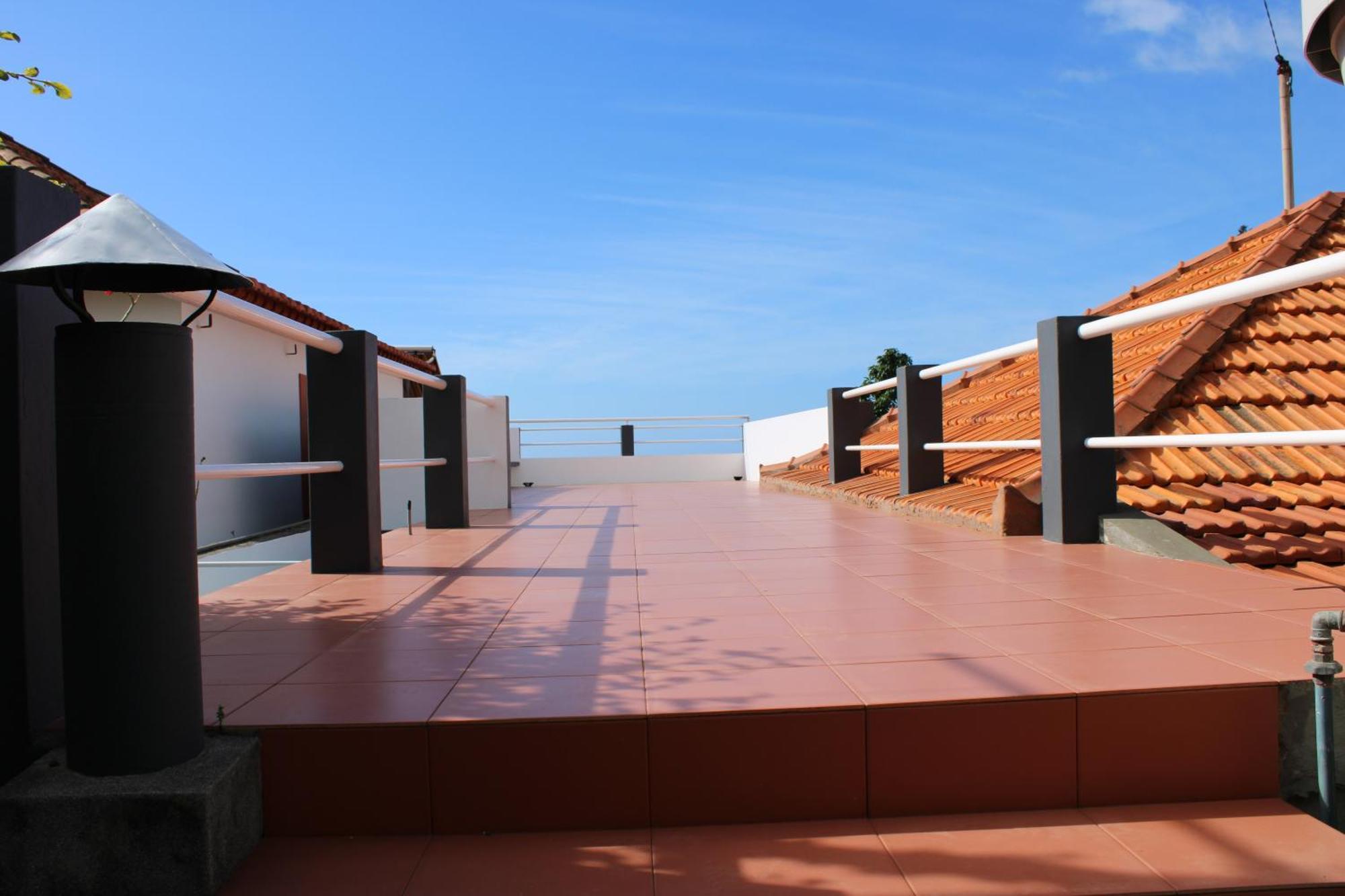 Moradia Stephanie Funchal  Kültér fotó