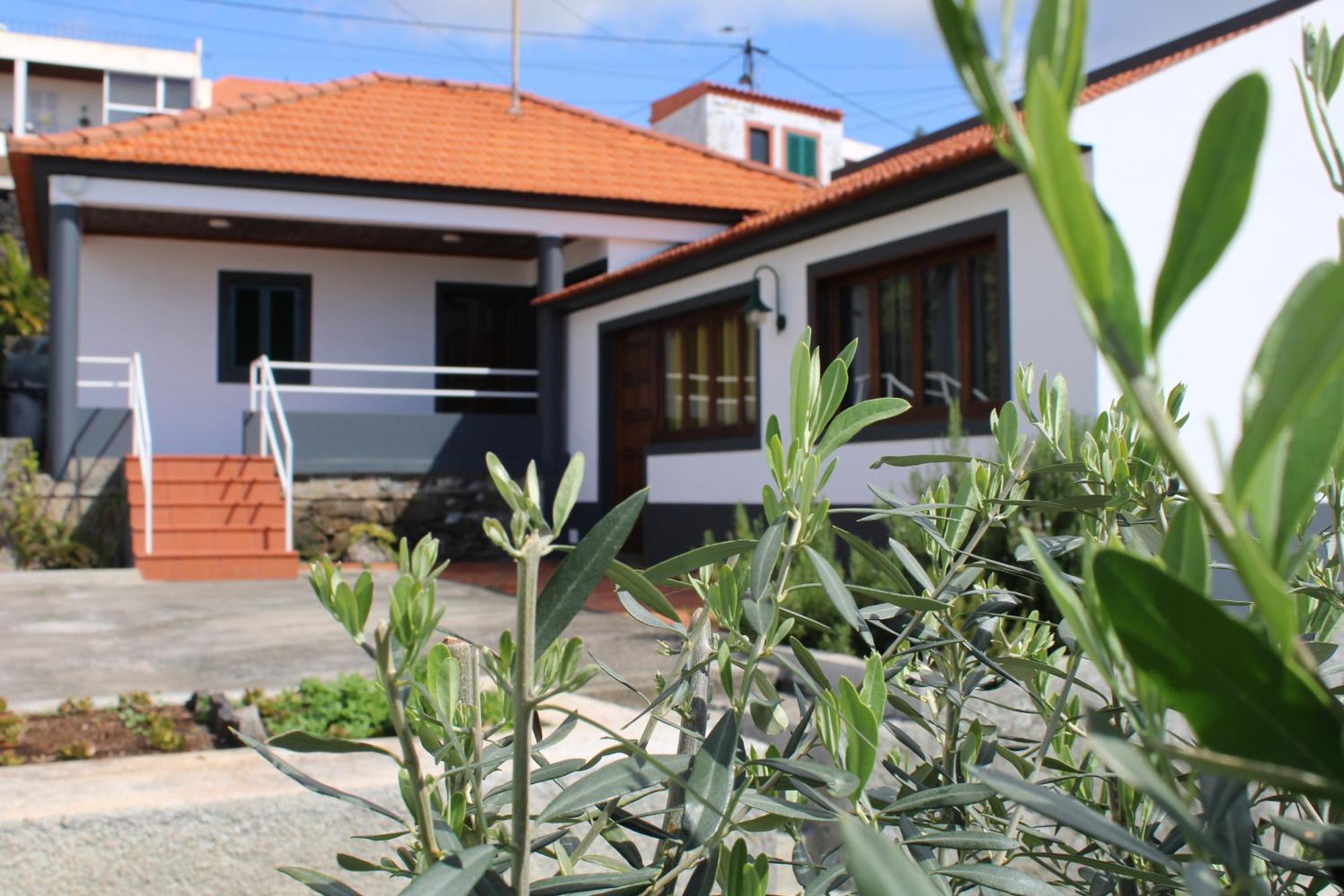 Moradia Stephanie Funchal  Kültér fotó