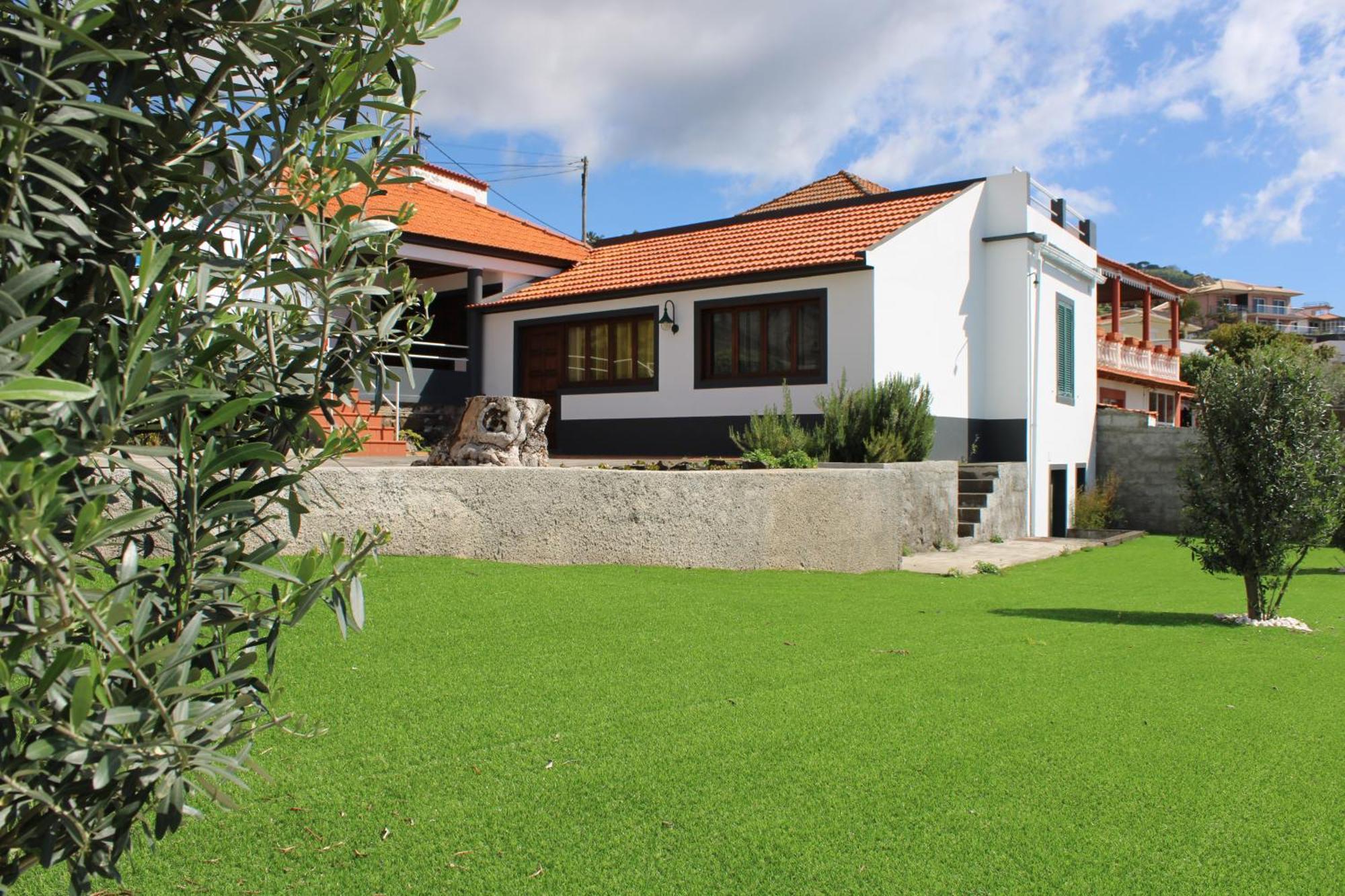 Moradia Stephanie Funchal  Kültér fotó