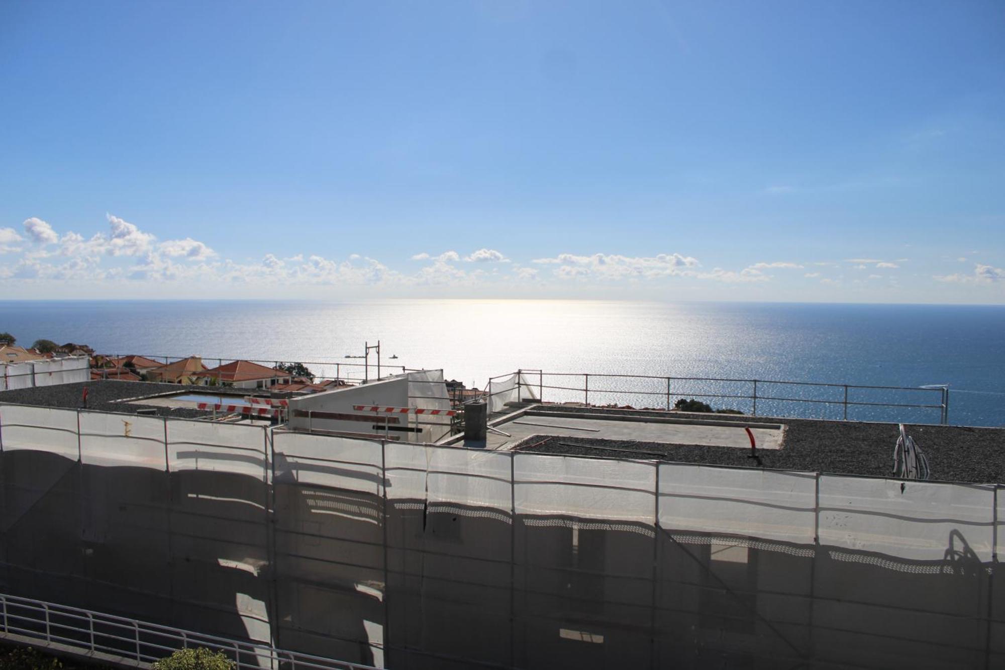 Moradia Stephanie Funchal  Kültér fotó